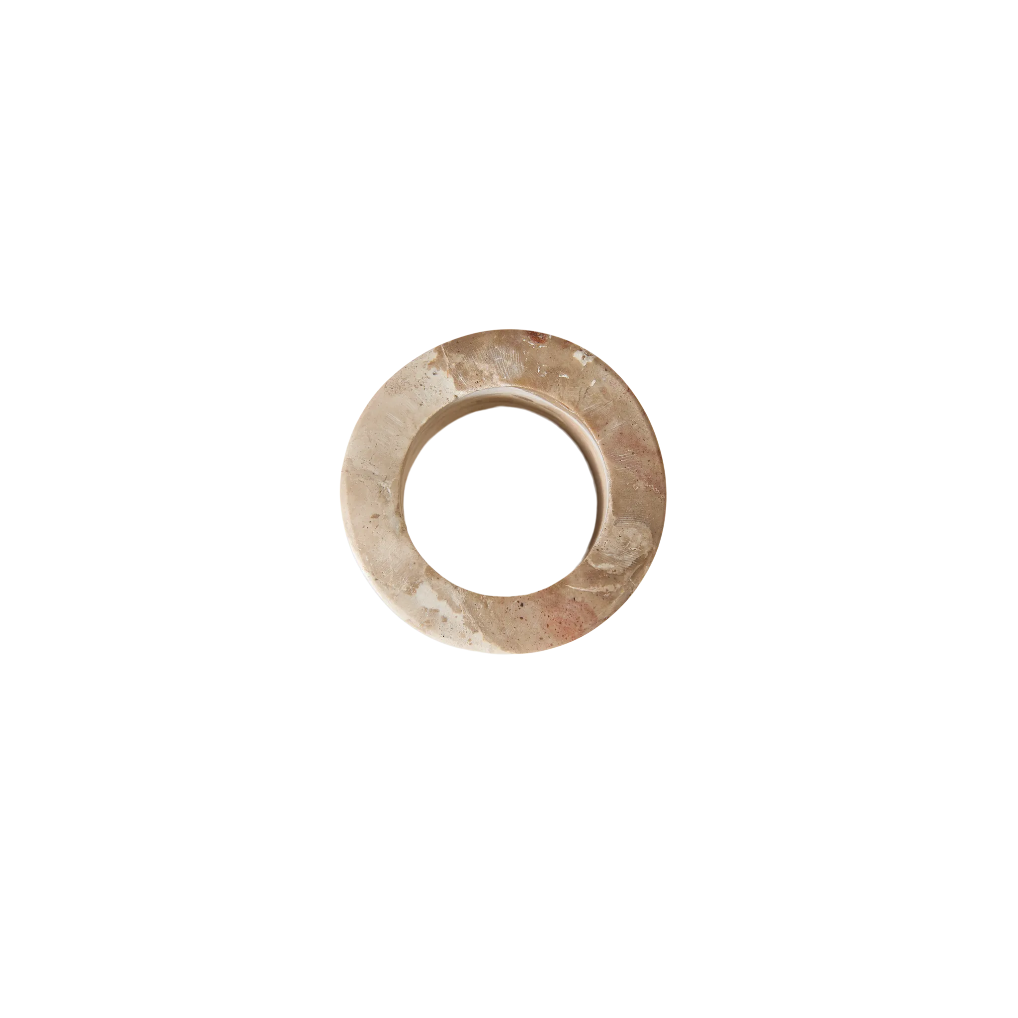 Vita Szalvétagyűrű