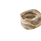 Vita Szalvétagyűrű