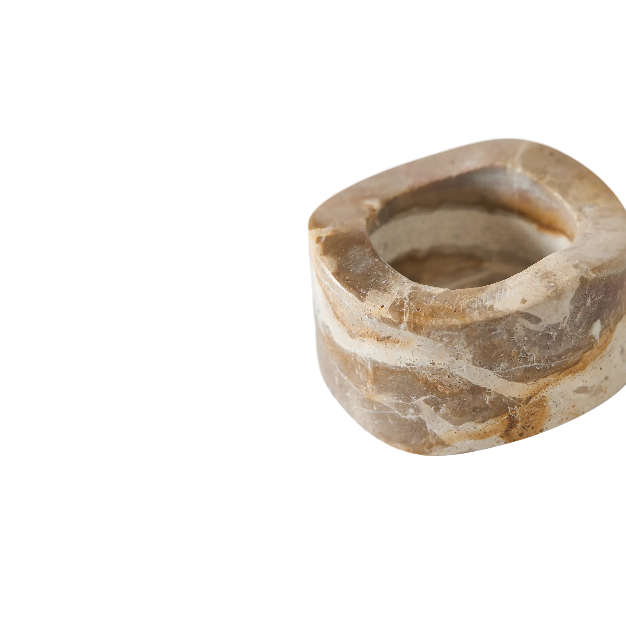 Vita Szalvétagyűrű