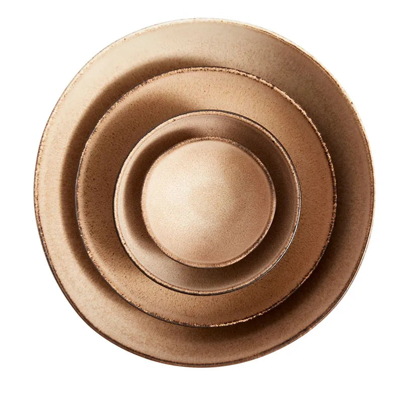 Yake Mártogatós tál