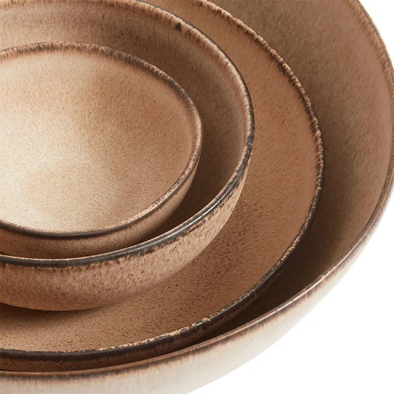 Yake Mártogatós tál